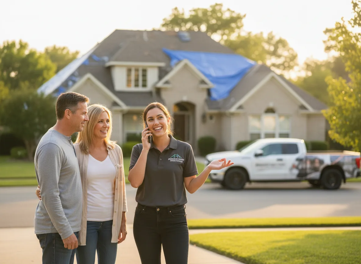 Emergency Roof Repair Varnville, SC FAQs